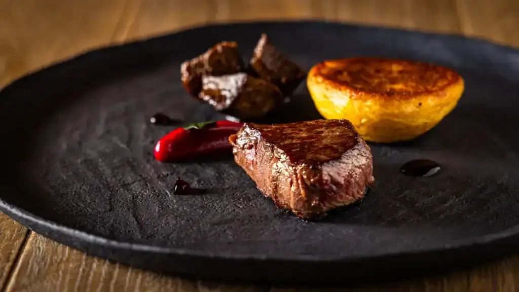 FileName: lepourquoipas-chalet-grand-capacite-la-bresse-restaurant-boeuf-foie-gras.jpg.